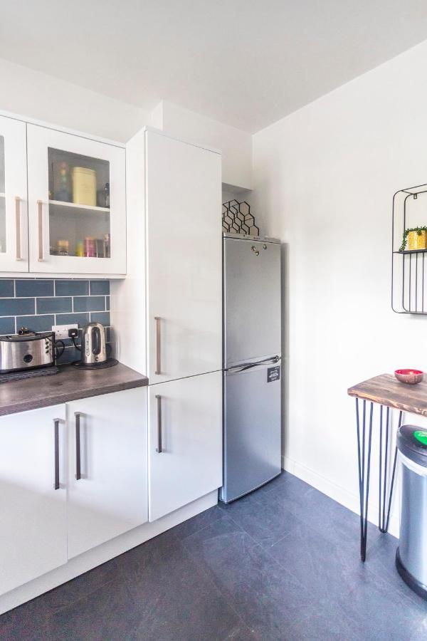 Appartamento Modern & Cozy 1bdr Wexcellent Travel Links